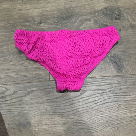 Purple bikini bottoms - Picture 4 of 6